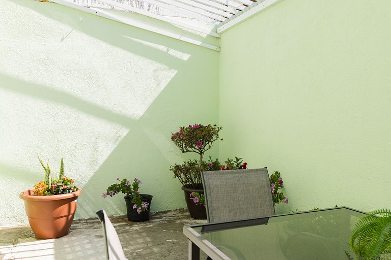 Casa Chiapas | Vive en el Corazón de la Ciudad