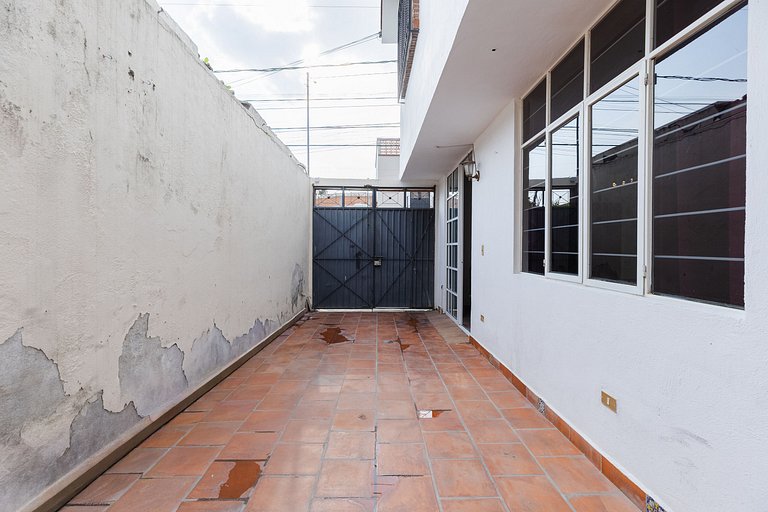 Casa San Pedro | Corazón de Cholula, Parking