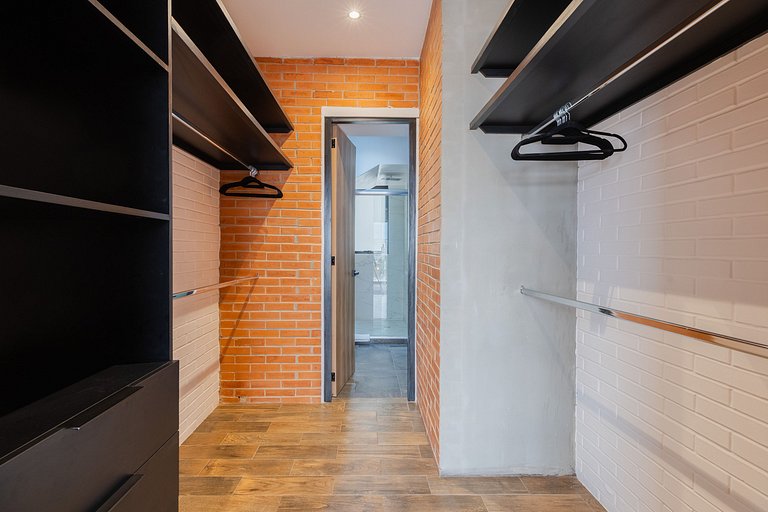 Penthouse con vistas a la Ciudad de Puebla | 602