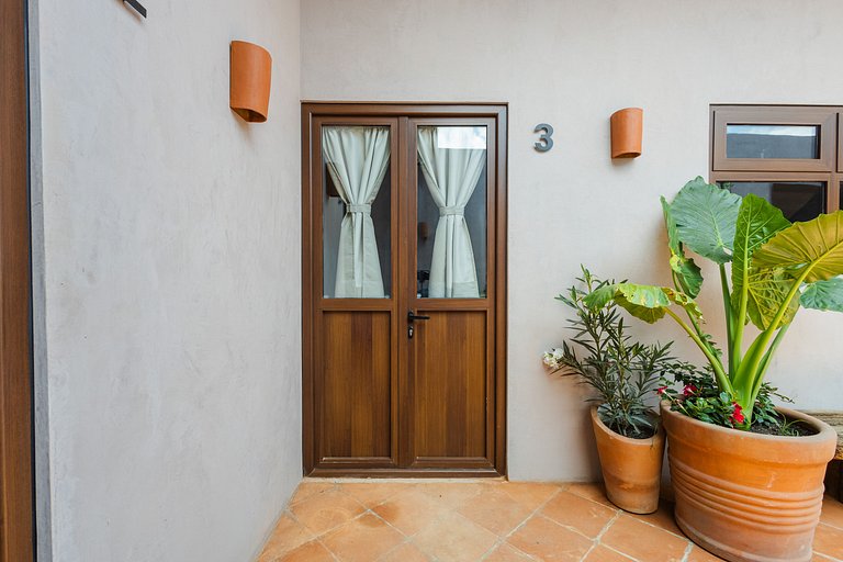 Boutique Loft Cometa | Rooftop & AC & Lavanderia