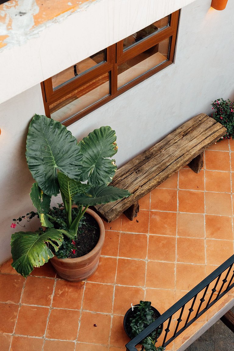 Boutique Loft Cometa | Rooftop & AC & Lavanderia