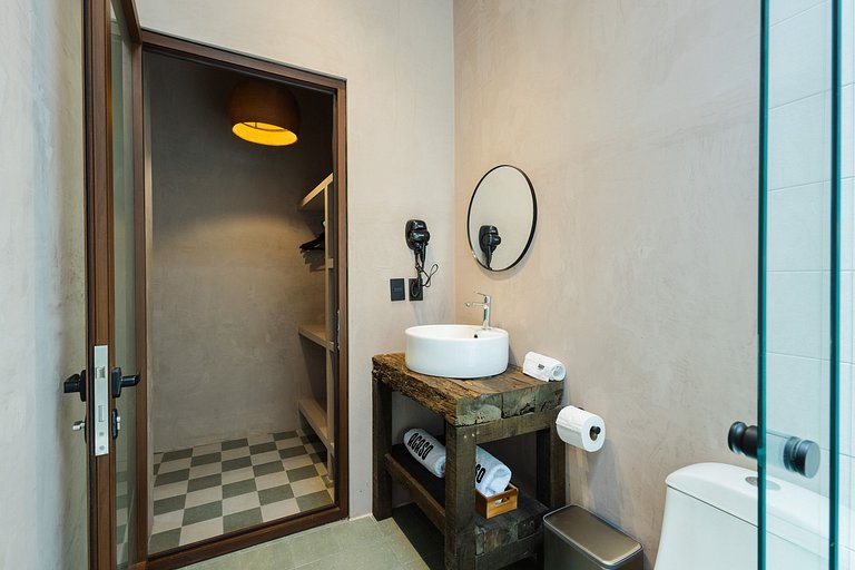 Boutique Loft Zenit | AC & Rooftop