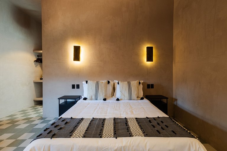 Boutique Loft Zenit | AC & Rooftop