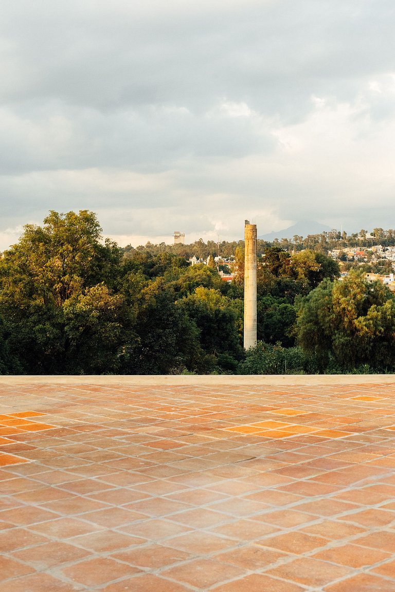 Boutique Loft Zenit | AC & Rooftop