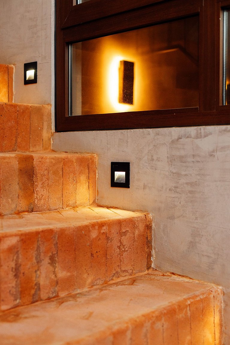 Boutique Loft Nova | Balcony, Air Conditioning, Rooftop