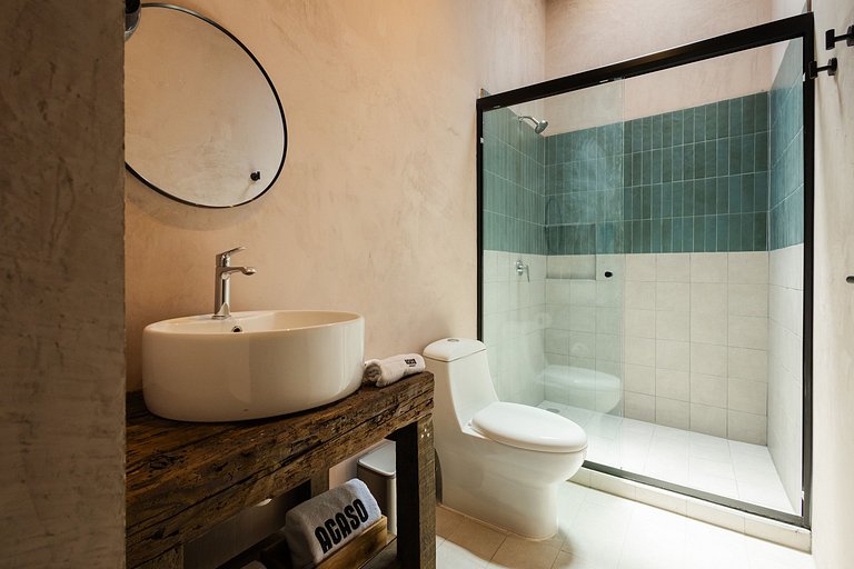 Boutique Loft Meteoro | AC & Rooftop