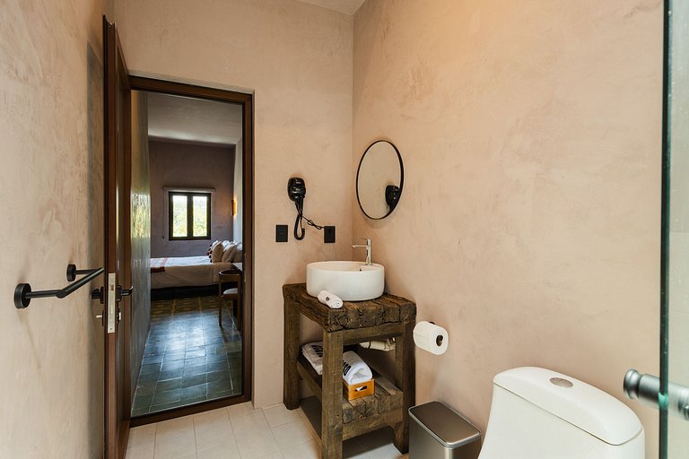 Boutique Loft Meteoro | AC & Rooftop