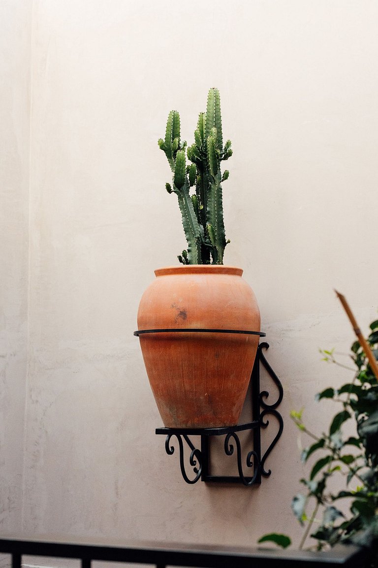 Boutique Loft Meteoro | Air Conditioning & Rooftop