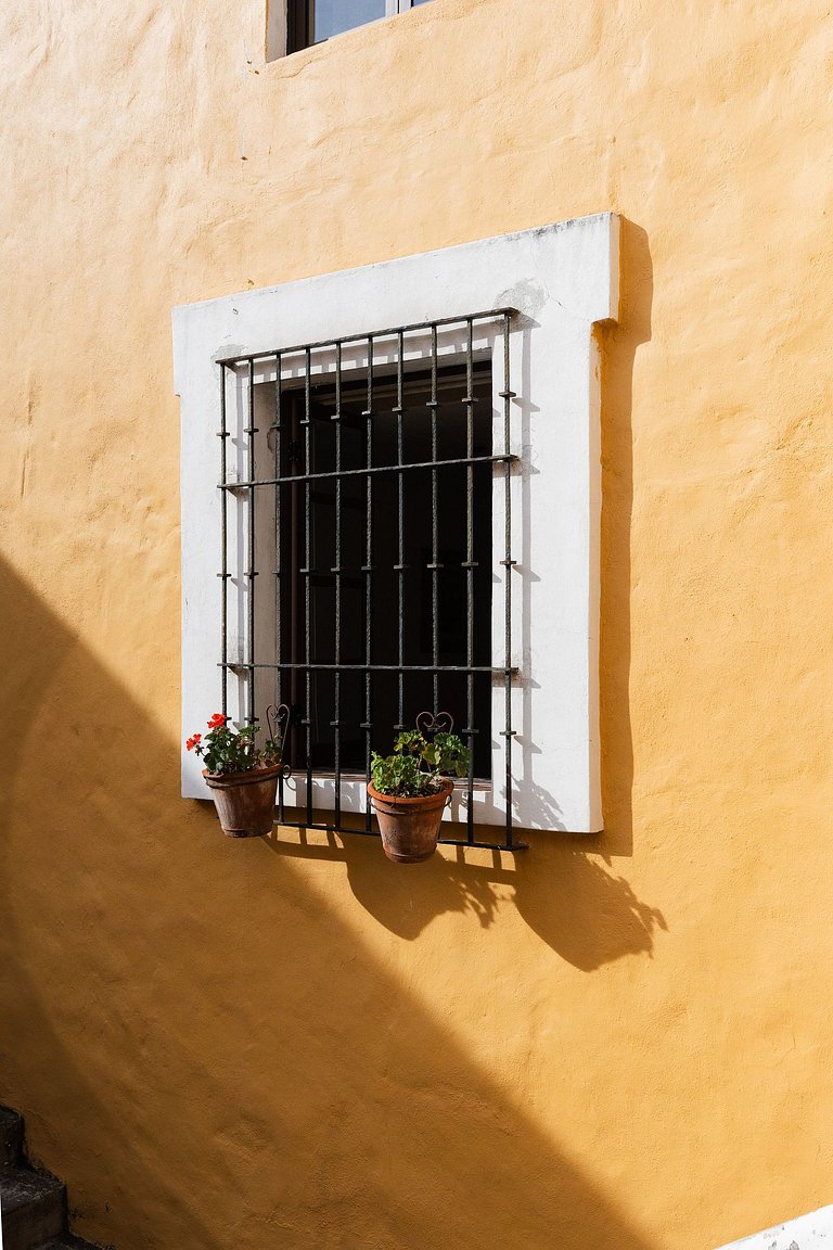 Casa La Virgen | Lavadora + Estacionamiento