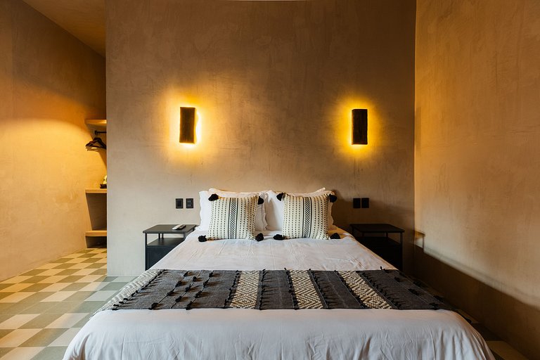 Boutique Loft Zenit | AC & Rooftop