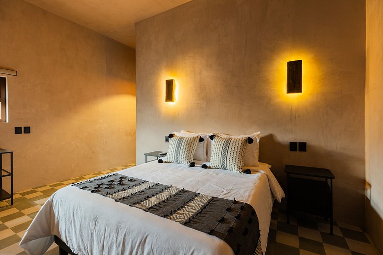 Boutique Loft Zenit | AC & Rooftop