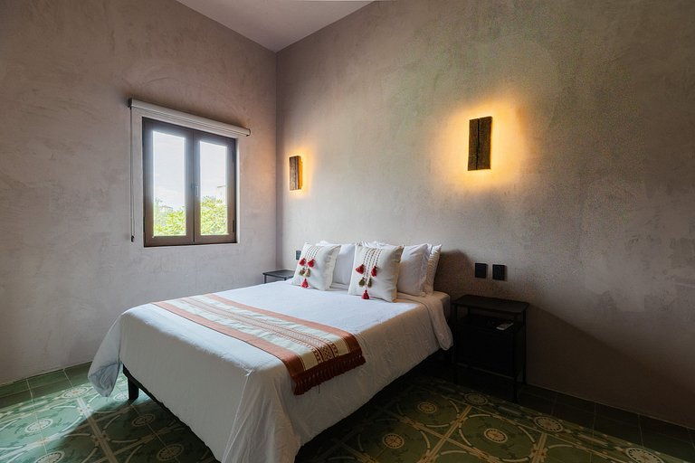 Boutique Loft Meteoro | AC & Rooftop