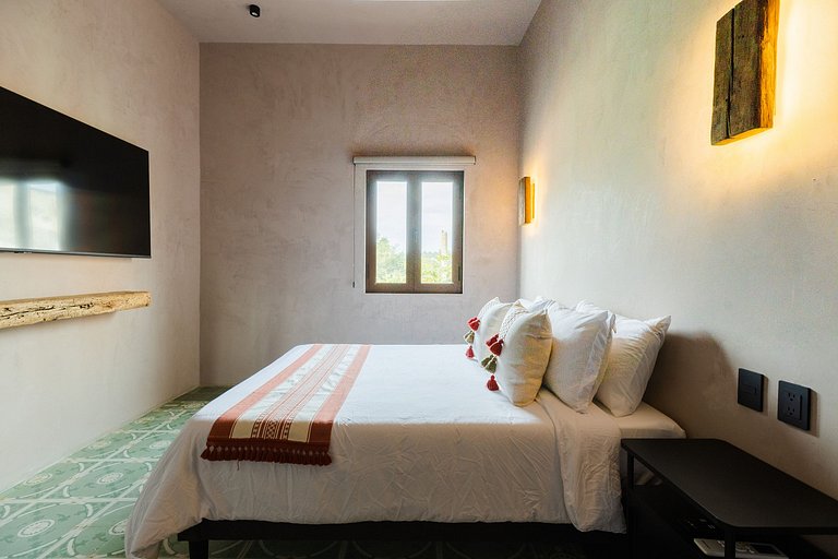 Boutique Loft Meteoro | AC & Rooftop
