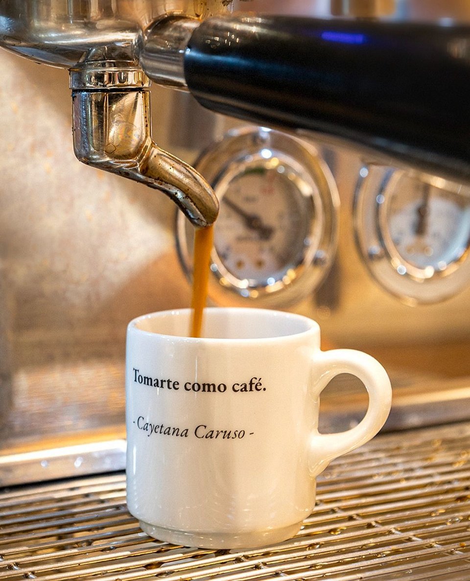 Food Guide (Cafés)