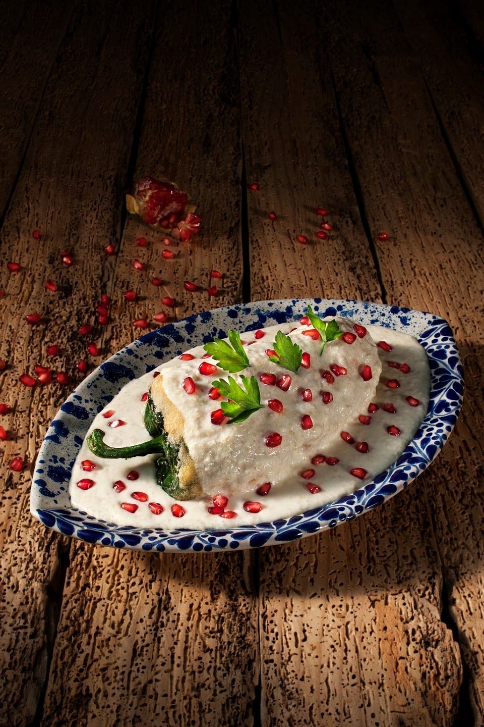 Gastronomic Guide (Huexotitla, Puebla)